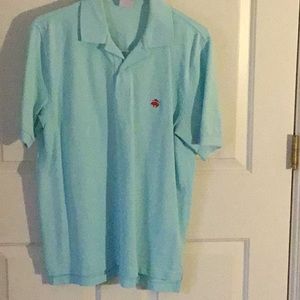 Men’s Brooks Brothers polo